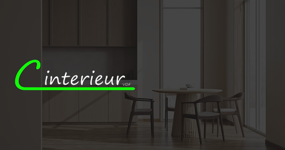 Familiebedrijf bekend om maatwerk | Coenen Interieur